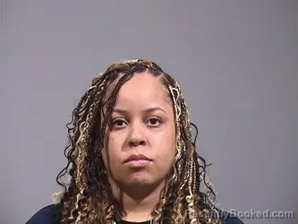 Mugshot of ARIS TAJ JORDAN