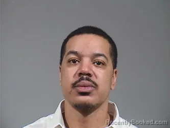 Mugshot of GLENN ERNEST TILLMAN