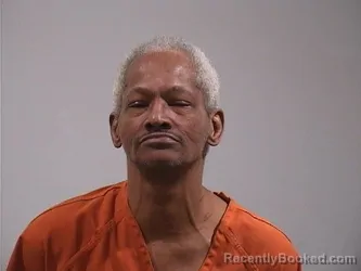 Mugshot of DALE ALLEN BLANCHARD