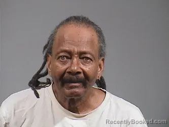 Mugshot of ANDRE ROBERT JONES