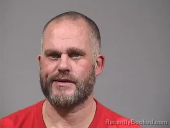 Mugshot of STEVEN ANDREW WATSON