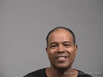 Mugshot of CHRISTOPHER ANTHONY REYNOLDS