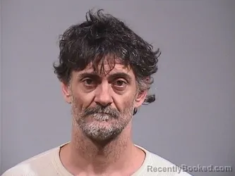 Mugshot of MARK CLAPSADLE
