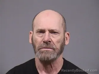 Mugshot of MARVIN LEROY HAYES