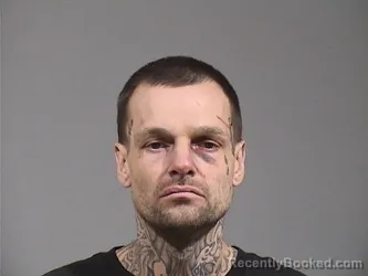 Mugshot of JAMES RUSSELL DAVIS