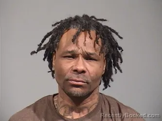 Booking photo from Trumbull County, Ohio