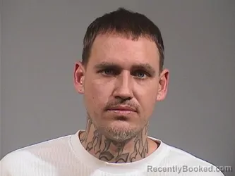 Mugshot of STEVEN KYLE WILLIAMS