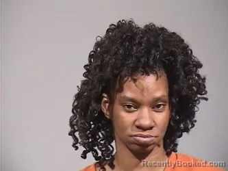 Booking photo from Trumbull County, Ohio