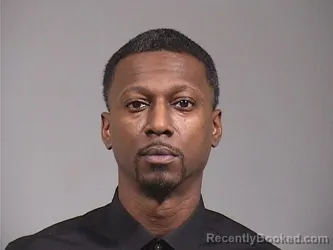 Mugshot of NASHAUN COLLINS BOOMER