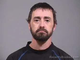 Mugshot of JOSHUA MICHAEL BRAITHWAITE