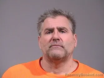 Mugshot of JAMES JOSEPH BOWERS