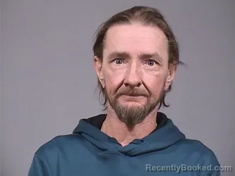 Mugshot of RICHARD EDWARD CHARLTON