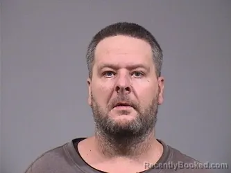 Mugshot of CLIFFORD DUANE TAYLOR