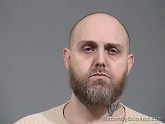 Mugshot of JOHN WAYNE JR STEWART