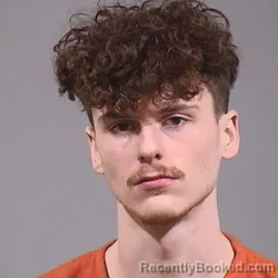 Mugshot of ZACHARY TRENT CLAWGES
