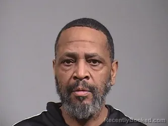 Mugshot of TYRONE LEE DORSEY