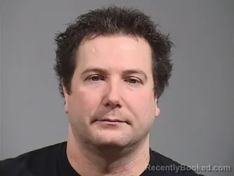 Mugshot of STEPHAN ALEXANDER ZURKO