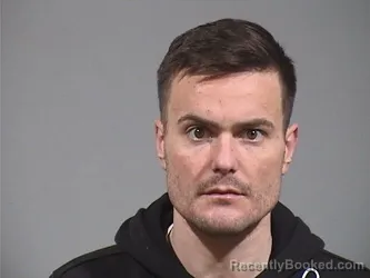 Mugshot of EVAN THOMAS SMITH