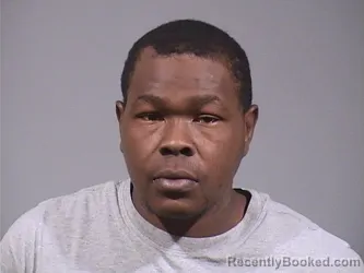 Mugshot of OCTAVIUS DETRIUMS SHINGLES