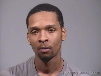 Mugshot of LAVELL LYNN JR WARFIELD