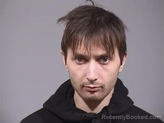 Mugshot of STEPHEN JAMES II MAZZOLA