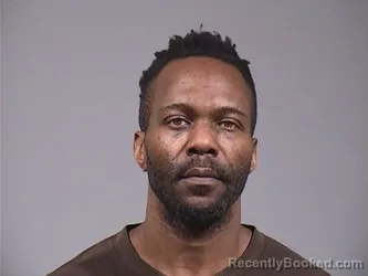 Mugshot of JATISE LAVAL GARRISON