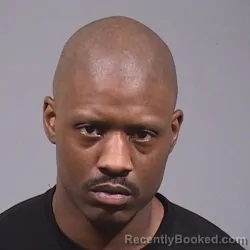 Mugshot of MARKEICE DAYSHAWN WARNER