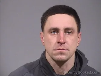 Mugshot of MATTHEW LEO PEIGOWSKI