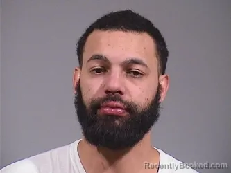 Mugshot of KORDELL PRESTON BUSCH