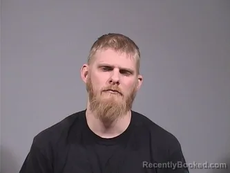 Mugshot of THOMAS SAMMUEL III WEBBER