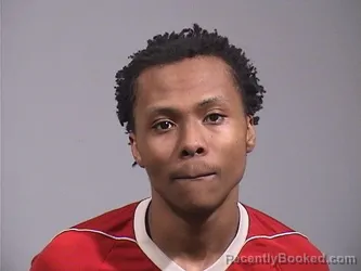 Mugshot of ORBELL LEWIS COCHRANE