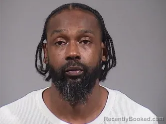 Mugshot of RANDALL ALAN DAVIS