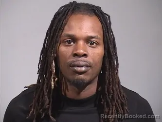 Mugshot of TONY LORENZO SIMS