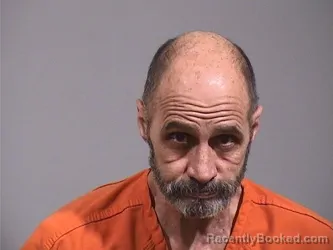 Mugshot of THOMAS GRANT Jr WATTS