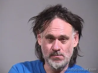 Mugshot of TIMOTHY WILLIAM MELLOR