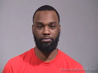 Mugshot of LAWRENCE ANDREW TOWNS