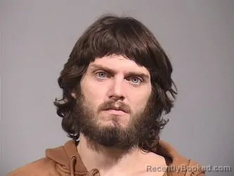 Mugshot of MARK WILLIAM KACZMARK