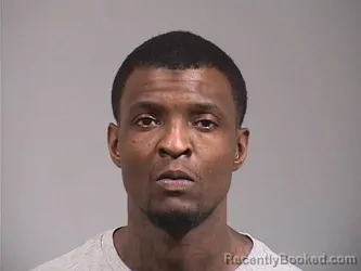 Mugshot of KEENAN IVORY JO BONNER