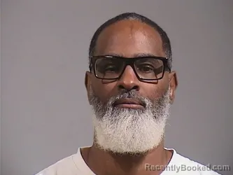 Mugshot of DESHAWN LEE PRUITT