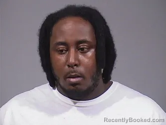 Mugshot of LLOYD BENJAMIN IV FRACTION