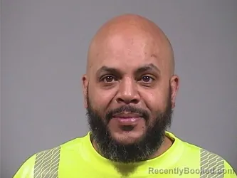 Mugshot of JERMAINE LEON KUHAR