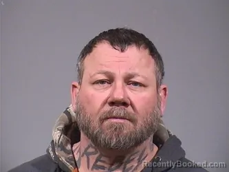 Mugshot of JEROMY GUY STEERMAN