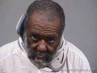 Mugshot of LOUIS EUGENE JR UNDERWOOD