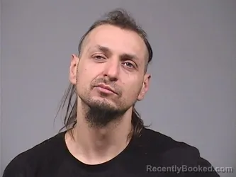 Mugshot of ANDREW JOSEPH JR LAKATOS