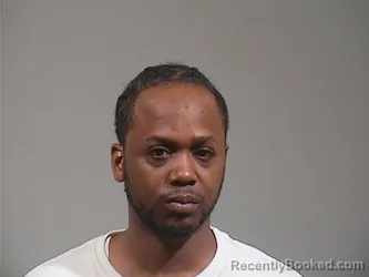 Mugshot of RICHARD MANNING HENRY booked in Trumbull County, Ohio on March 4, 2026