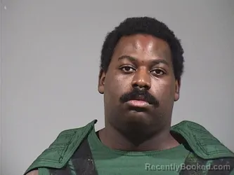 Mugshot of SHERRY RAY ALEXANDER booked in Trumbull County, Ohio on March 4, 2026