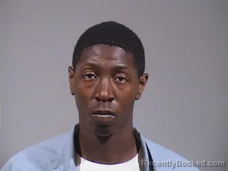 Mugshot of NATHANIEL NATRON AUSTIN booked in Trumbull County, Ohio on March 5, 2026