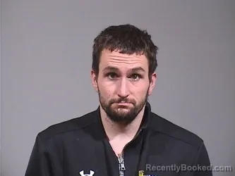 Mugshot of MICHAEL JEFFREY BANSBERG booked in Trumbull County, Ohio on March 5, 2026