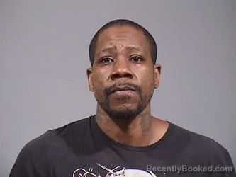 Mugshot of OREE RILEY booked in Trumbull County, Ohio on March 6, 2026