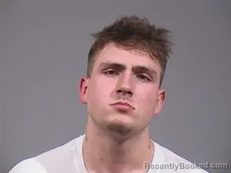 Mugshot of STEVEN JOSEPH JR LORRAINE booked in Trumbull County, Ohio on March 7, 2026